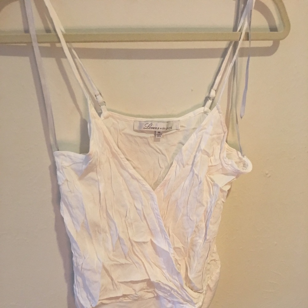 Lovers & Friends 1 Piece